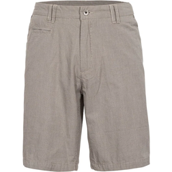 Trespass Miner Travel Shorts - Oatmeal