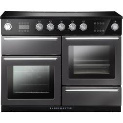 Rangemaster NEX110SOEISL/C Nexus Steam 110cm Induction Slate Grey