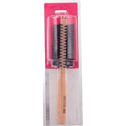 Beter Round Hair Brush Oak