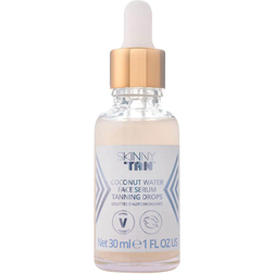 Skinny Tan Coconut Water Self Tanning Drops 30ml