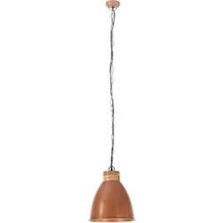 vidaXL - Pendant Lamp ∅ 35cm