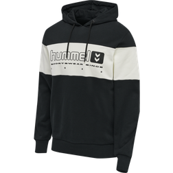 Hummel Legacy Musa Hoodie Unisex - Black