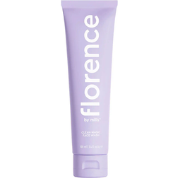 Florence by Mills Clean Magic Face Wash 100ml