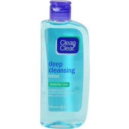 Clean & Clear Deep Cleansing Lotion 200ml