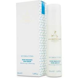 Aromatherapy Associates Hydrating Rose Radiance Skin Serum 50ml