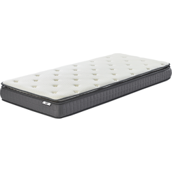 Beliani Charm Matelas à Ressorts