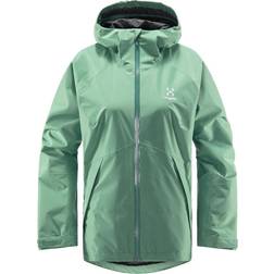 Haglöfs Skuta Jacket - Trail Green