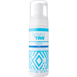 Skinny Tan Self-Tan Mousse Dark 5.1fl oz