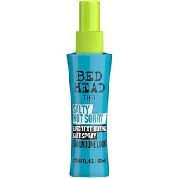 Tigi Bed Head Salty Not Sorry Texturizing Salt Spray 3.4fl oz