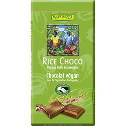 Biogan Rice Chocolate 100g