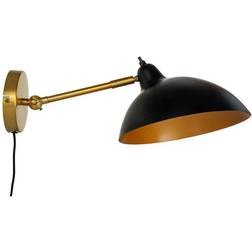 DYBERG LARSEN Futura Wandlampe 25.5cm