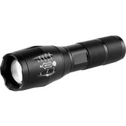 Ultrafire LED Flashlight