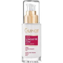 Guinot Longue Vie Cou Neck Cream 1fl oz