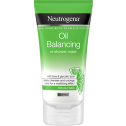 Neutrogena Oil Balancing In Shower Mask 150ml