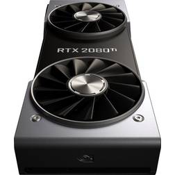 HP NVIDIA GeForce RTX 2080 Ti HDMI, 3 x DP 11 GB