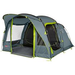 Coleman Vail 4 Tunnel Tent
