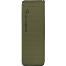 Sea to Summit Camp Plus S.I. Rectangular Large Moss MOSS GREEN
