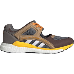 adidas Human Made x EQT Racing 'Cardboard' Grey Men's