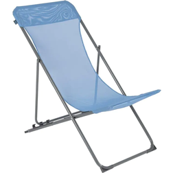 vidaXL Bo Camp Beach Chair