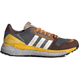 Adidas Human Made x Questar 'Cardboard' - Grey Men's