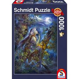 Schmidt Spiele Moonlight 1000 Pieces