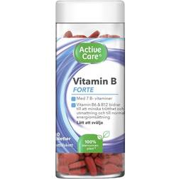 Active Care Vitamin B Forte 200 st