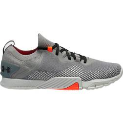 Under Armour UA TriBase Reign 3 NM W - Concrete/Halo Gray