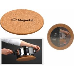 Excellent Houseware Magnetic Glasbrik 21cm