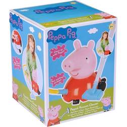 Peppa Pig Peppa Pig Peppa's Vacuum Cleaner