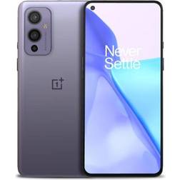 Puro 0.3 Nude Cover for OnePlus 9