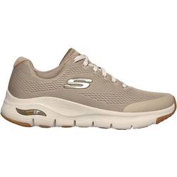 Skechers Arch Fit M - Taupe