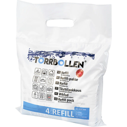 Torrbollen Refill 4x450g