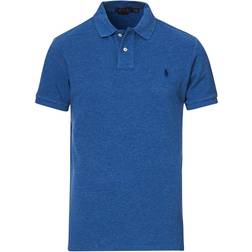 Polo Ralph Lauren Custom Slim Fit Classic Royal Heather