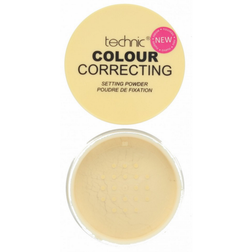 Technic Colour Correcting Setting Powder