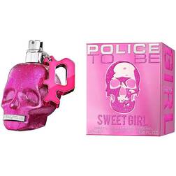 Police To Be Sweet Girl EdP 40ml