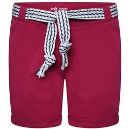 Dare 2b Women's Melodic Offbeat Shorts - Berry Pink