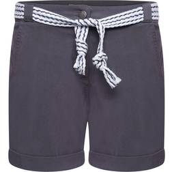 Dare 2b Women's Melodic Offbeat Shorts - Ebony Grey