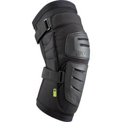 iXS Kniebrace Trigger Race Noir