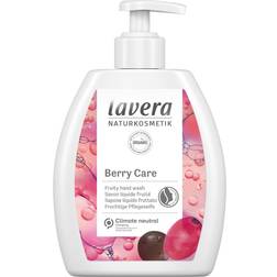 Lavera Berry Care Hand Wash 250ml