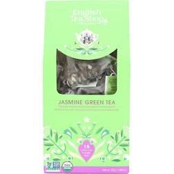 English Tea Shop Jasmine Green Tea 30g 15st