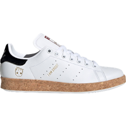 Adidas Stan Smith W - Cloud White/Cloud White/Pantone