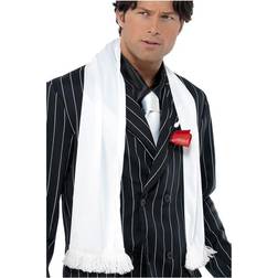 Smiffys 20s Scarf with Tassels