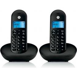 Motorola T102 Twin