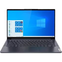 Lenovo Yoga Slim 7-14IIL05 82A1005JUK
