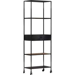vidaXL 323735 Bogreol 180cm