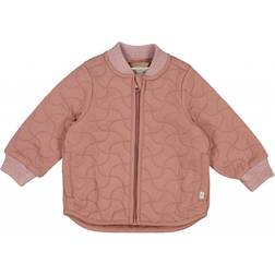 Wheat Loui Thermo Jacket - Rose Cheeks (7401e-993R-2112)