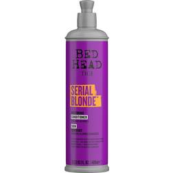 Tigi Bed Head Serial Blonde Conditioner 400ml