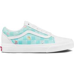 Van X Spongebob Old Skool W - Bikini Bubble