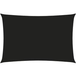vidaXL Sunshade Sail Oxford Fabric Rectangular 700cm