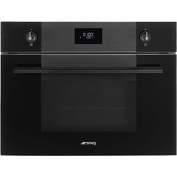 Smeg SF4101MCNO Svart